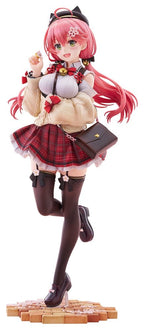 Hololive Production - Sakura Miko: Date Style - 1/7 Scale - Casual Outfit Ver. – Bild 1