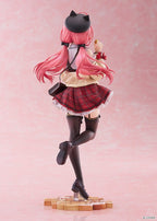 Hololive Production - Sakura Miko: Date Style - 1/7 Scale - Casual Outfit Ver. – Bild 11