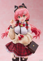 Hololive Production - Sakura Miko: Date Style - 1/7 Scale - Casual Outfit Ver. – Bild 12