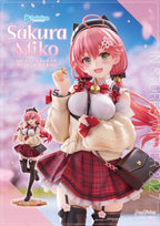 Hololive Production - Sakura Miko: Date Style - 1/7 Scale - Casual Outfit Ver. – Bild 2