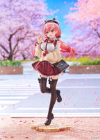 Hololive Production - Sakura Miko: Date Style - 1/7 Scale - Casual Outfit Ver. – Bild 3