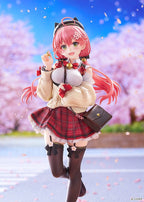 Hololive Production - Sakura Miko: Date Style - 1/7 Scale - Casual Outfit Ver. – Bild 5