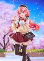 Hololive Production - Sakura Miko: Date Style - 1/7 Scale - Casual Outfit Ver. – Bild 6