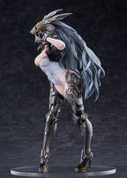 The First Descendant - Ultimate Bunny 1/7 Scale Figur – Bild 10