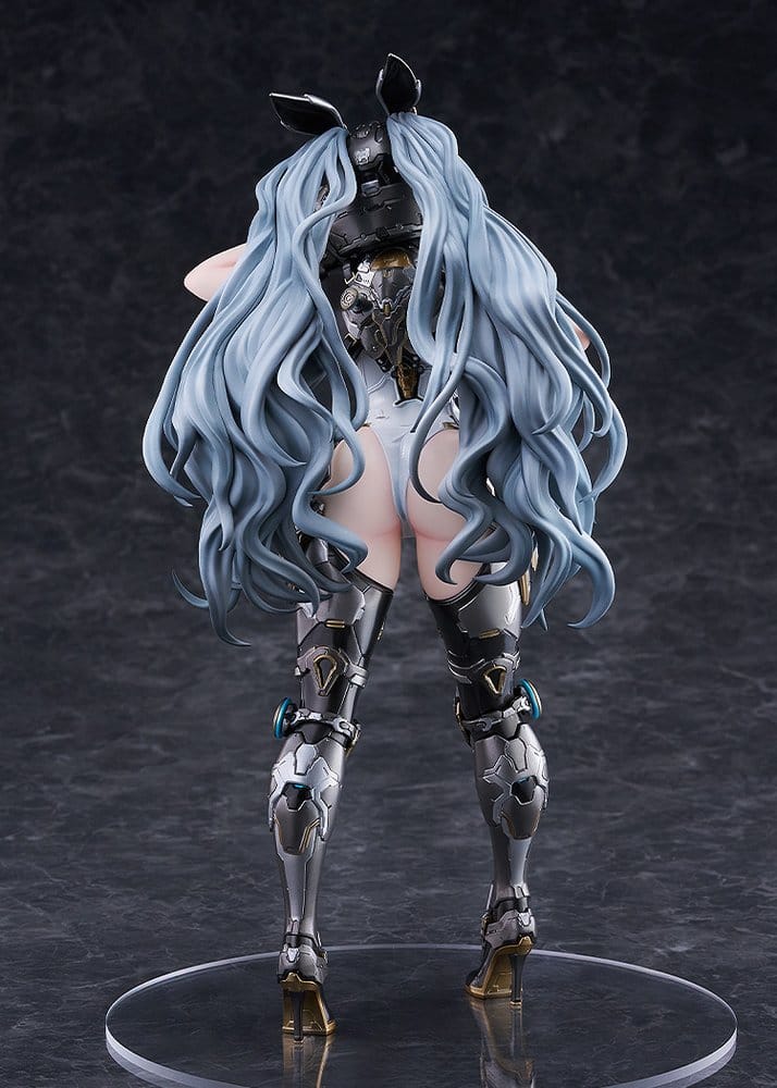The First Descendant - Ultimate Bunny 1/7 Scale Figur – Bild 11