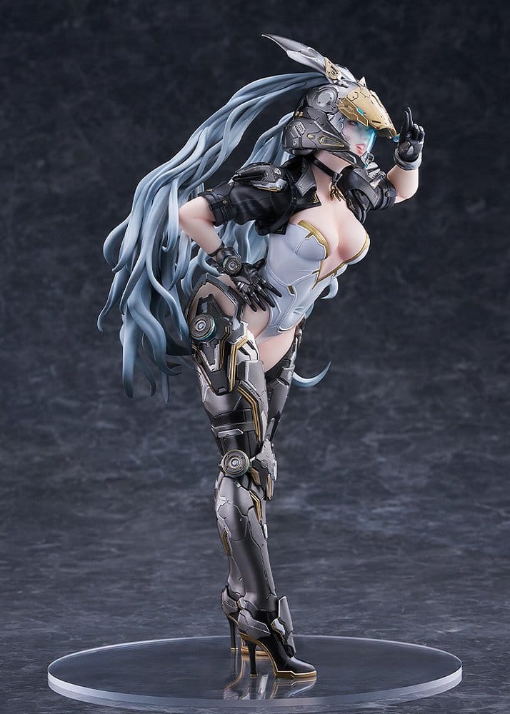 The First Descendant - Ultimate Bunny 1/7 Scale Figur – Bild 12