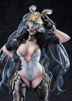 The First Descendant - Ultimate Bunny 1/7 Scale Figur – Bild 13