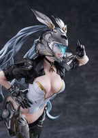 The First Descendant - Ultimate Bunny 1/7 Scale Figur – Bild 14