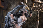 The First Descendant - Ultimate Bunny 1/7 Scale Figur – Bild 5