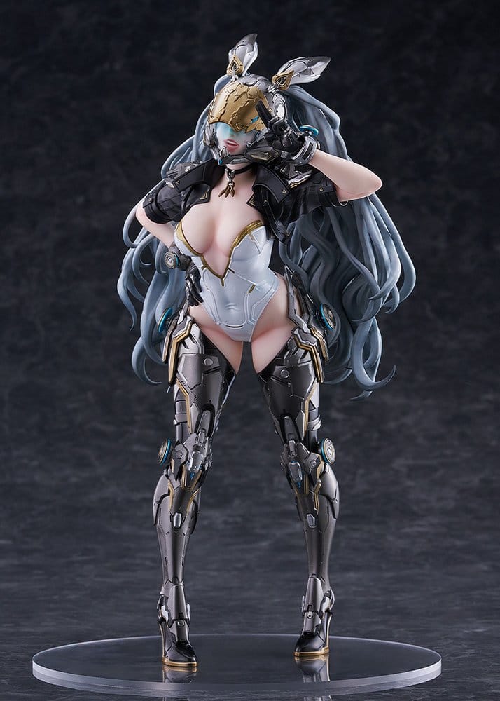 The First Descendant - Ultimate Bunny 1/7 Scale Figur – Bild 8
