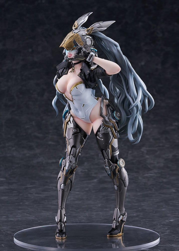 The First Descendant - Ultimate Bunny 1/7 Scale Figur – Bild 9