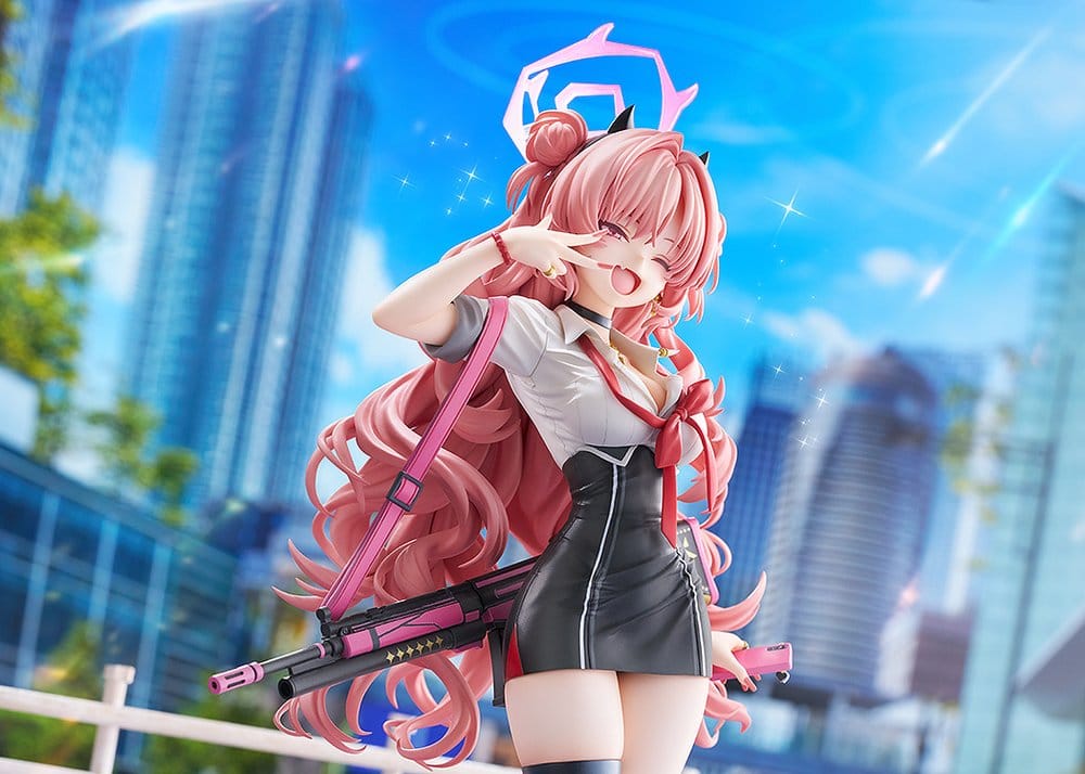 Blue Archive - Kirara 1/7 Scale – Bild 4