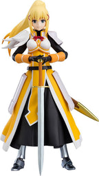 KonoSuba - Crimson Legend Figma Actionfigur Darkness (re-run) Figur – Bild 1