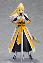 KonoSuba - Crimson Legend Figma Actionfigur Darkness (re-run) Figur – Bild 2