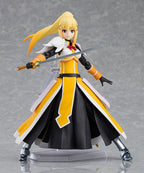 KonoSuba - Crimson Legend Figma Actionfigur Darkness (re-run) Figur – Bild 3