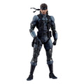 Metal Gear Solid - 2: Sons of Liberty Figma Actionfigur Solid Snake MGS2 Ver. Updated Edition Figur – Bild 1