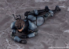 Metal Gear Solid - 2: Sons of Liberty Figma Actionfigur Solid Snake MGS2 Ver. Updated Edition Figur – Bild 13