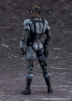 Metal Gear Solid - 2: Sons of Liberty Figma Actionfigur Solid Snake MGS2 Ver. Updated Edition Figur – Bild 9