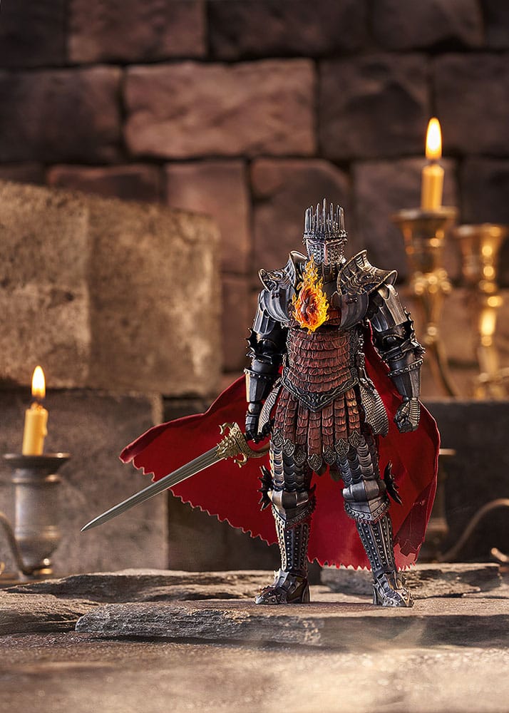 Dogma - Dragon's Dogma 2 Figma Actionfigur Arisen – Bild 2