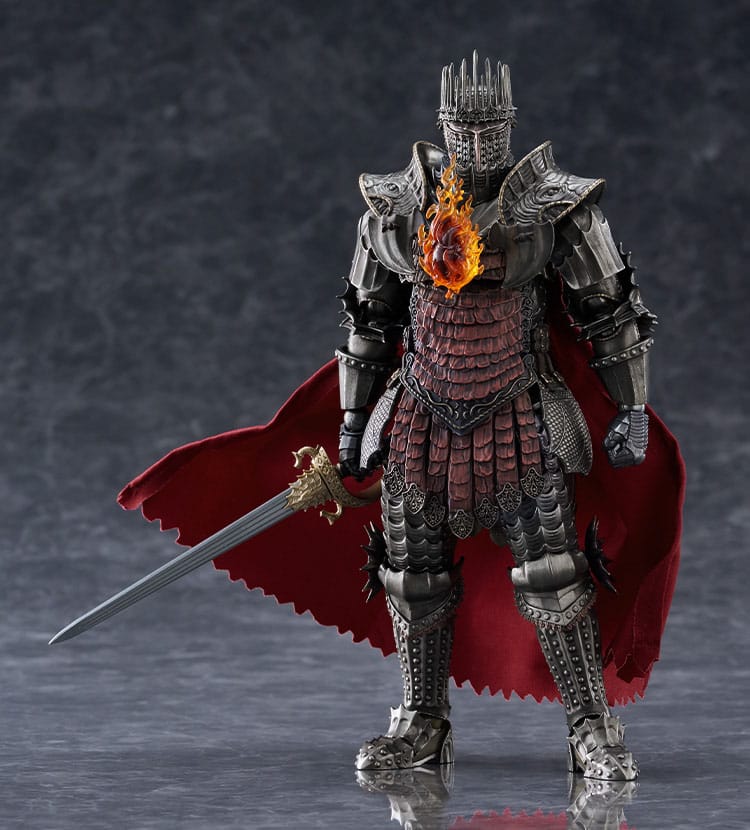 Dogma - Dragon's Dogma 2 Figma Actionfigur Arisen – Bild 5