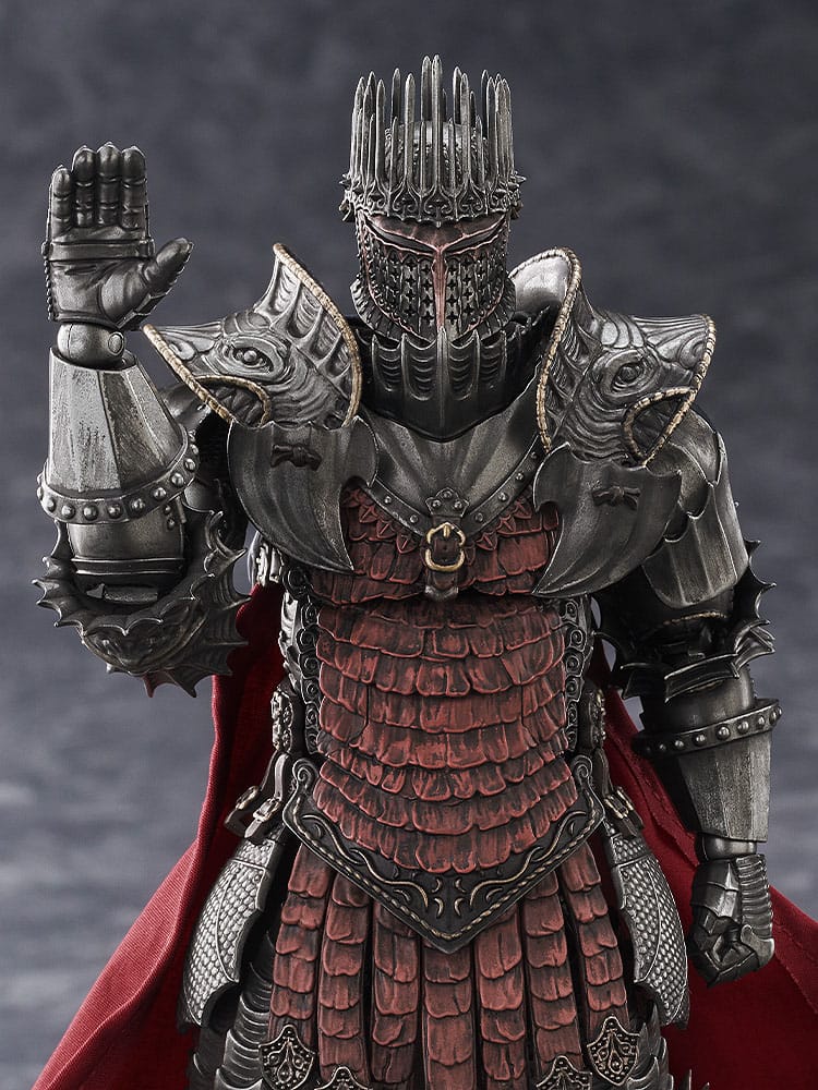 Dogma - Dragon's Dogma 2 Figma Actionfigur Arisen – Bild 8