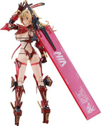 Bunny Suit Planning - Figma Actionfigur Veronica Sweetheart Figur – Bild 1