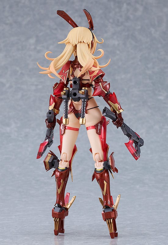 Bunny Suit Planning - Figma Actionfigur Veronica Sweetheart Figur – Bild 7