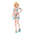Bunny Suit Planning - Figma Actionfigur Sophia F. Shirring: - Swimsuit Ver. – Bild 1