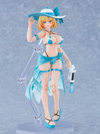Bunny Suit Planning - Figma Actionfigur Sophia F. Shirring: - Swimsuit Ver. – Bild 13