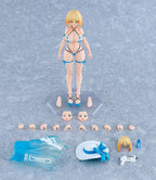Bunny Suit Planning - Figma Actionfigur Sophia F. Shirring: - Swimsuit Ver. – Bild 15