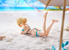 Bunny Suit Planning - Figma Actionfigur Sophia F. Shirring: - Swimsuit Ver. – Bild 5
