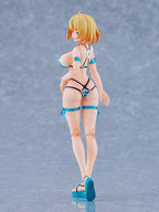 Bunny Suit Planning - Figma Actionfigur Sophia F. Shirring: - Swimsuit Ver. – Bild 7