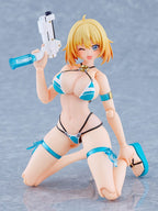 Bunny Suit Planning - Figma Actionfigur Sophia F. Shirring: - Swimsuit Ver. – Bild 9