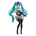 Goddess of Victory: Nikke - Figma Actionfigur Privaty Figur – Bild 1