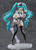 Goddess of Victory: Nikke - Figma Actionfigur Privaty Figur – Bild 2