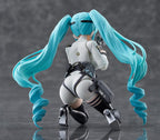 Goddess of Victory: Nikke - Figma Actionfigur Privaty Figur – Bild 4