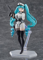 Goddess of Victory: Nikke - Figma Actionfigur Privaty Figur – Bild 6