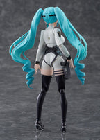 Goddess of Victory: Nikke - Figma Actionfigur Privaty Figur – Bild 7