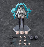 Goddess of Victory: Nikke - Figma Actionfigur Privaty Figur – Bild 8