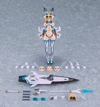 Bunny Suit Planning - Figma Actionfigur Sophia F. Shirring: Updated Ver. Figur – Bild 11