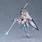 Bunny Suit Planning - Figma Actionfigur Sophia F. Shirring: Updated Ver. Figur – Bild 3