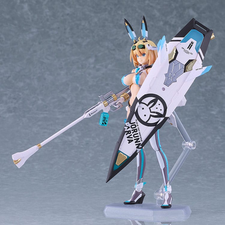 Bunny Suit Planning - Figma Actionfigur Sophia F. Shirring: Updated Ver. Figur – Bild 4