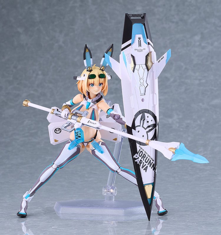 Bunny Suit Planning - Figma Actionfigur Sophia F. Shirring: Updated Ver. Figur – Bild 6