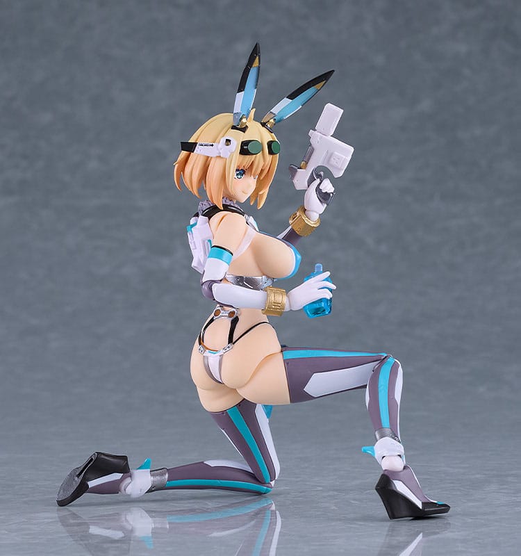 Bunny Suit Planning - Figma Actionfigur Sophia F. Shirring: Updated Ver. Figur – Bild 9