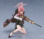 Blue Archive - Figma Actionfigur Aru Rikuhachima Figur – Bild 10