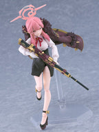 Blue Archive - Figma Actionfigur Aru Rikuhachima Figur – Bild 11