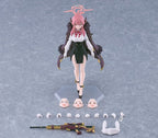 Blue Archive - Figma Actionfigur Aru Rikuhachima Figur – Bild 13