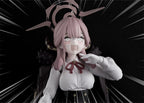 Blue Archive - Figma Actionfigur Aru Rikuhachima Figur – Bild 5
