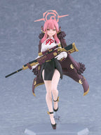 Blue Archive - Figma Actionfigur Aru Rikuhachima Figur – Bild 6