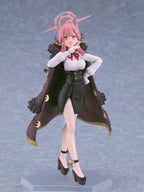 Blue Archive - Figma Actionfigur Aru Rikuhachima Figur – Bild 7